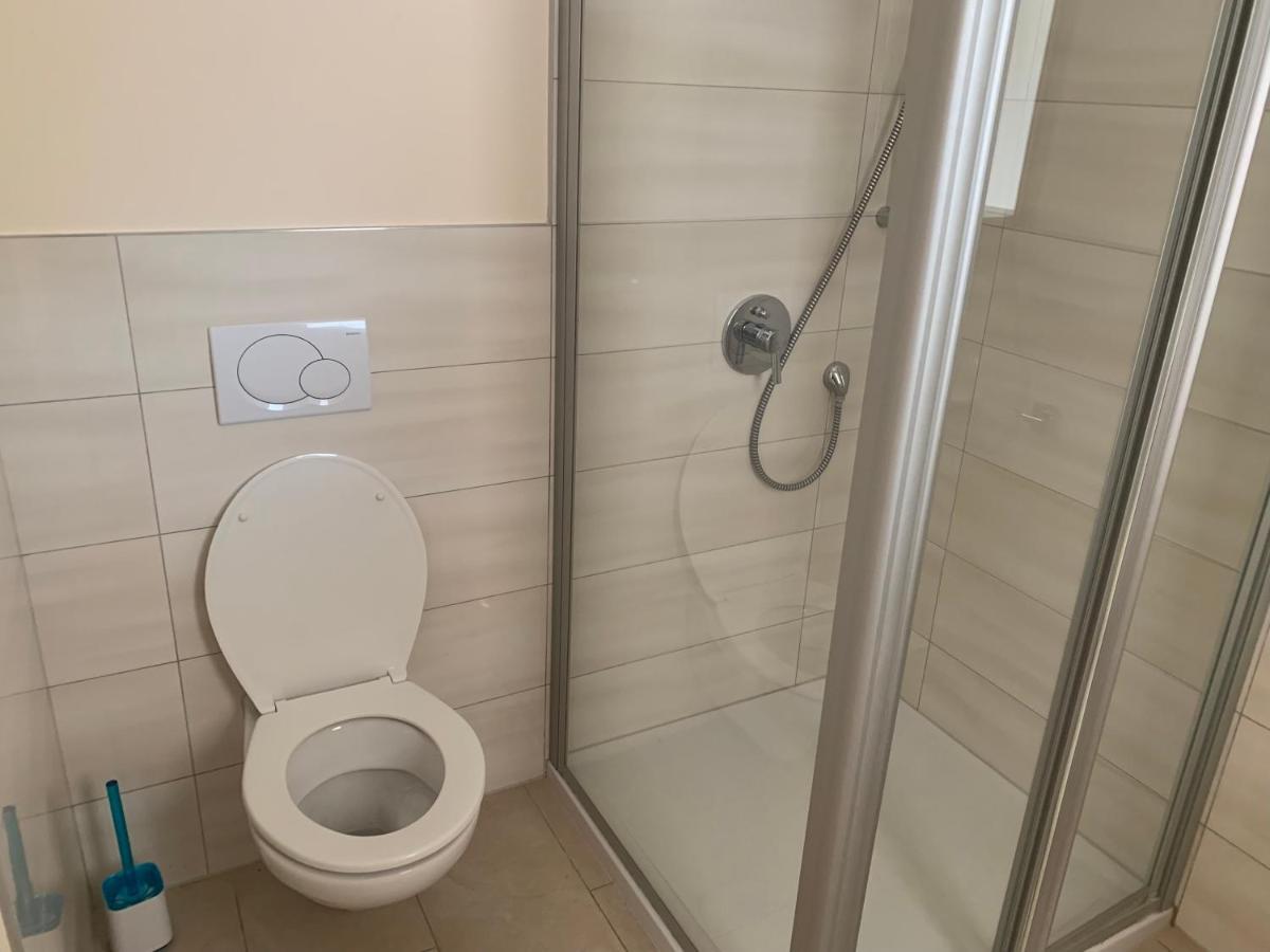Apartments Dumancic ビオグラード・ナ・モル エクステリア 写真