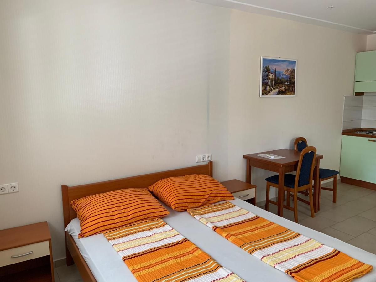Apartments Dumancic ビオグラード・ナ・モル エクステリア 写真