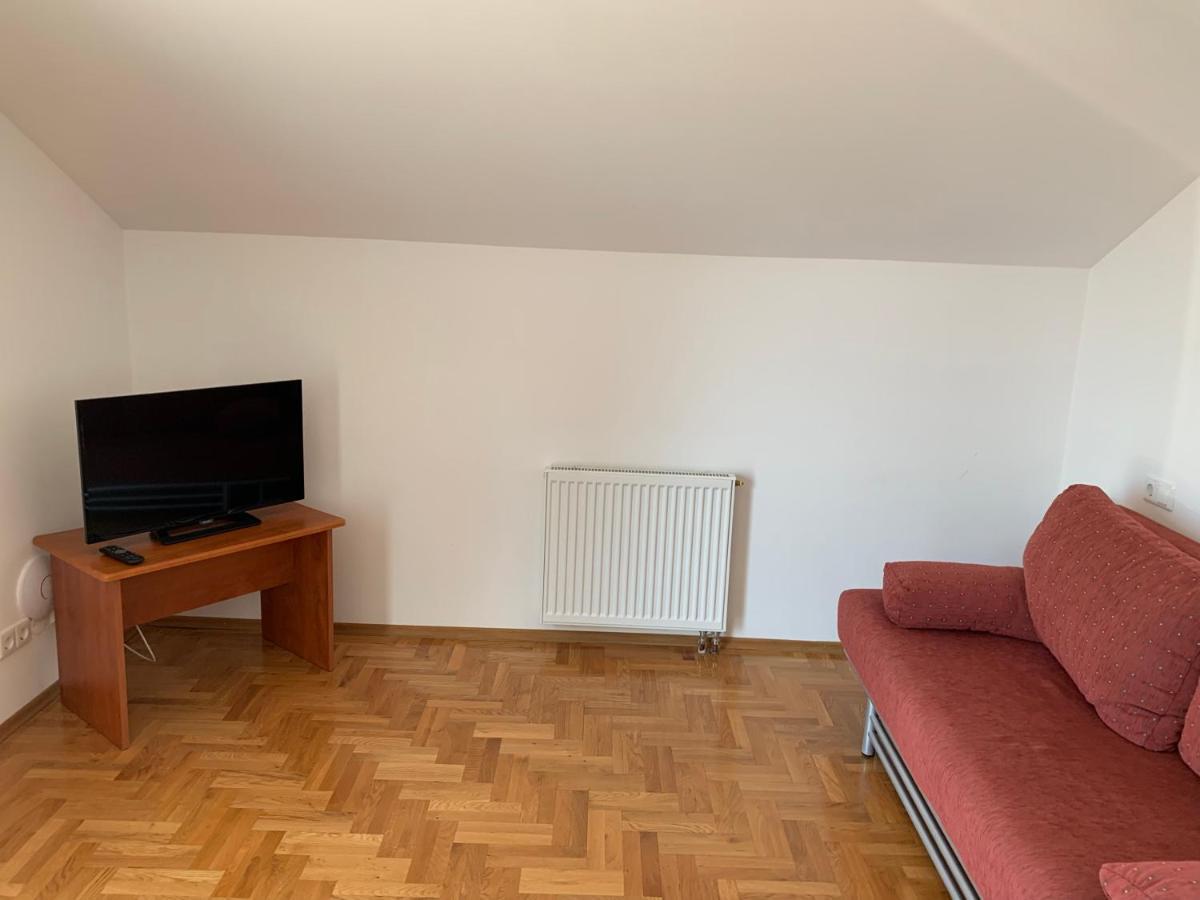 Apartments Dumancic ビオグラード・ナ・モル エクステリア 写真