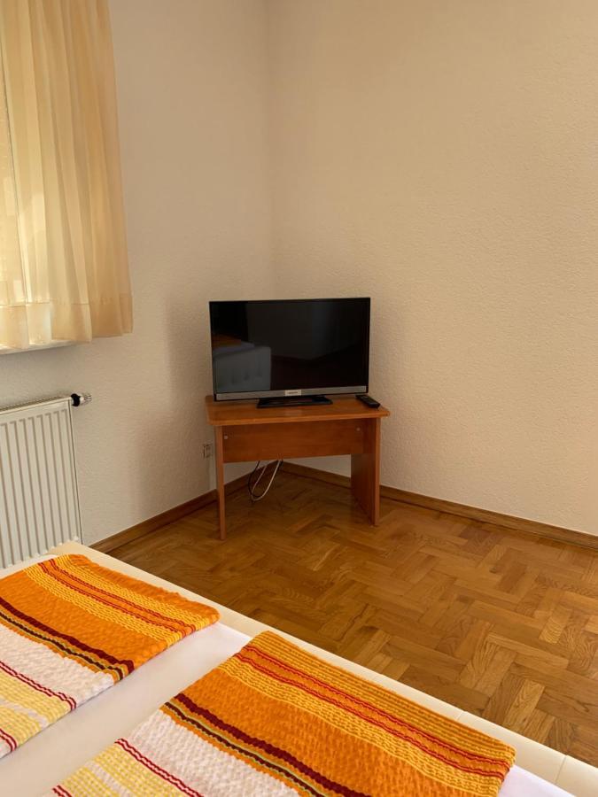 Apartments Dumancic ビオグラード・ナ・モル エクステリア 写真