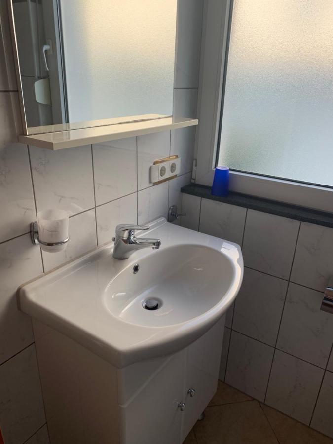Apartments Dumancic ビオグラード・ナ・モル エクステリア 写真