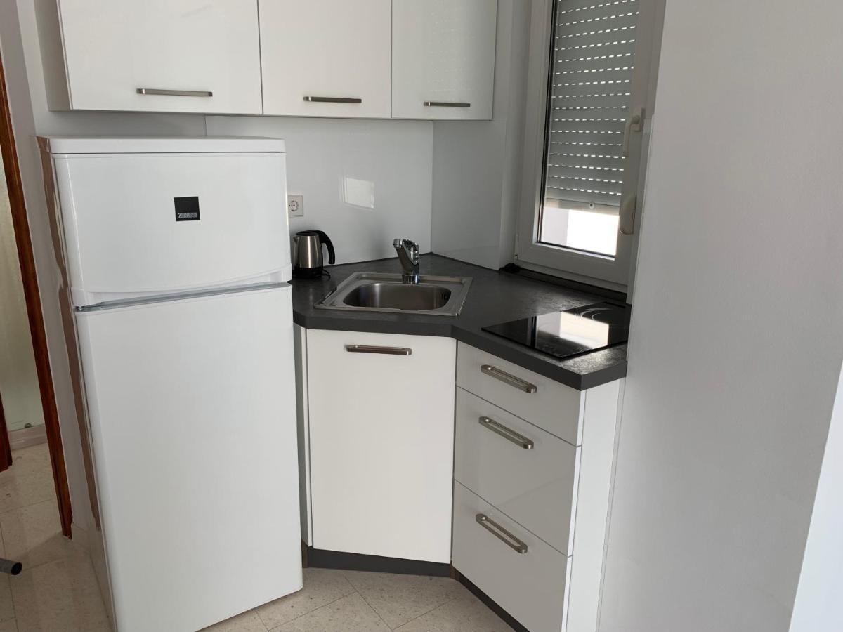 Apartments Dumancic ビオグラード・ナ・モル エクステリア 写真