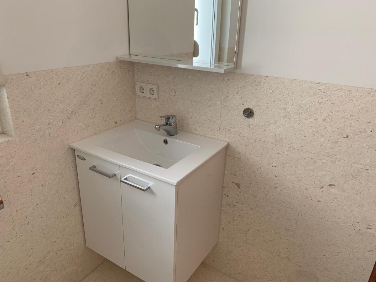 Apartments Dumancic ビオグラード・ナ・モル エクステリア 写真