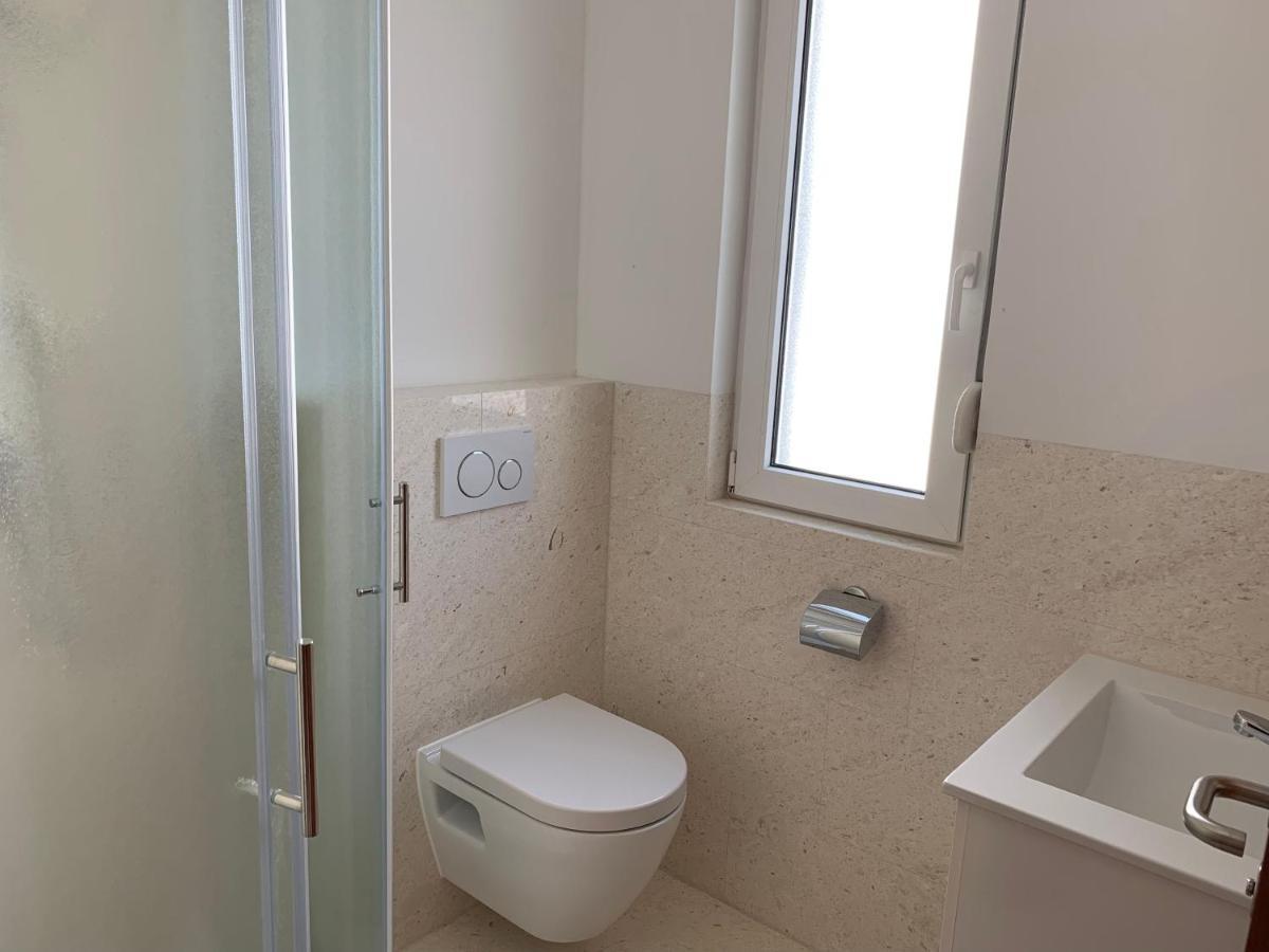 Apartments Dumancic ビオグラード・ナ・モル エクステリア 写真