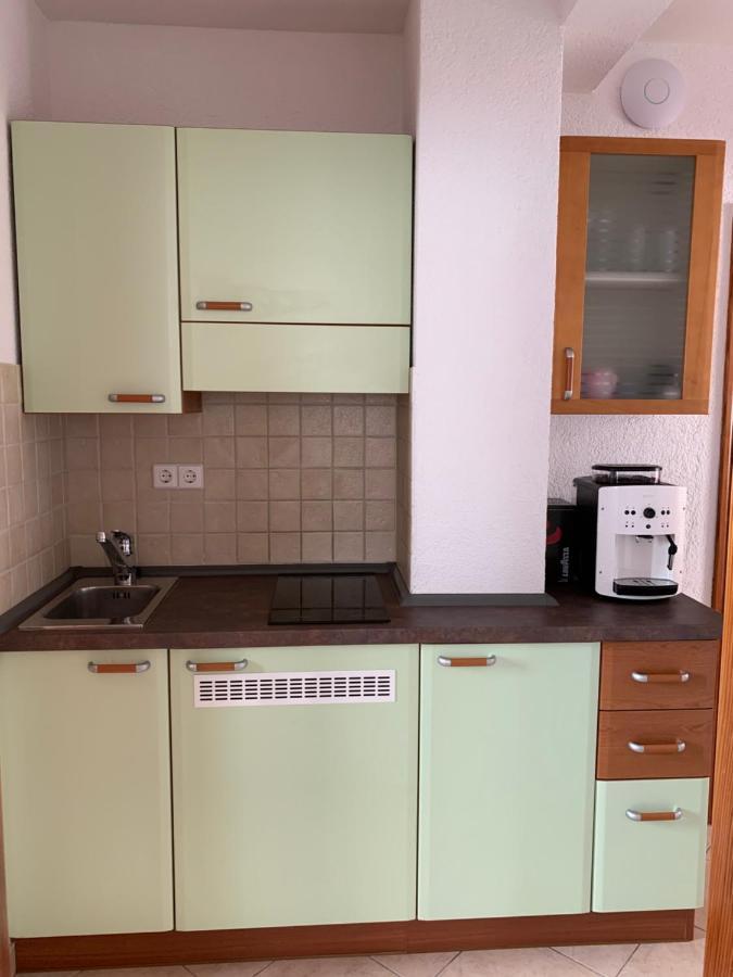 Apartments Dumancic ビオグラード・ナ・モル エクステリア 写真