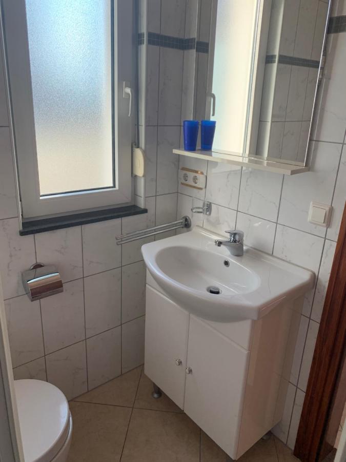Apartments Dumancic ビオグラード・ナ・モル エクステリア 写真